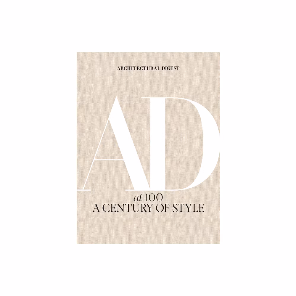 coffee table book