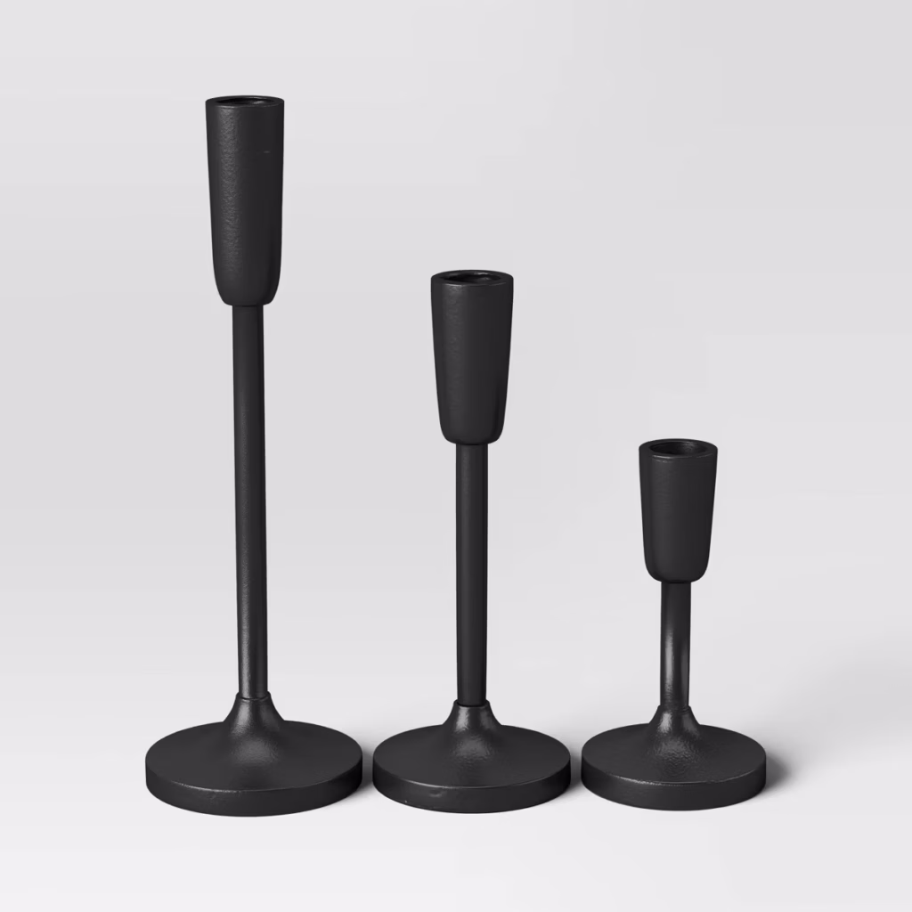 Taper Candle Holder
