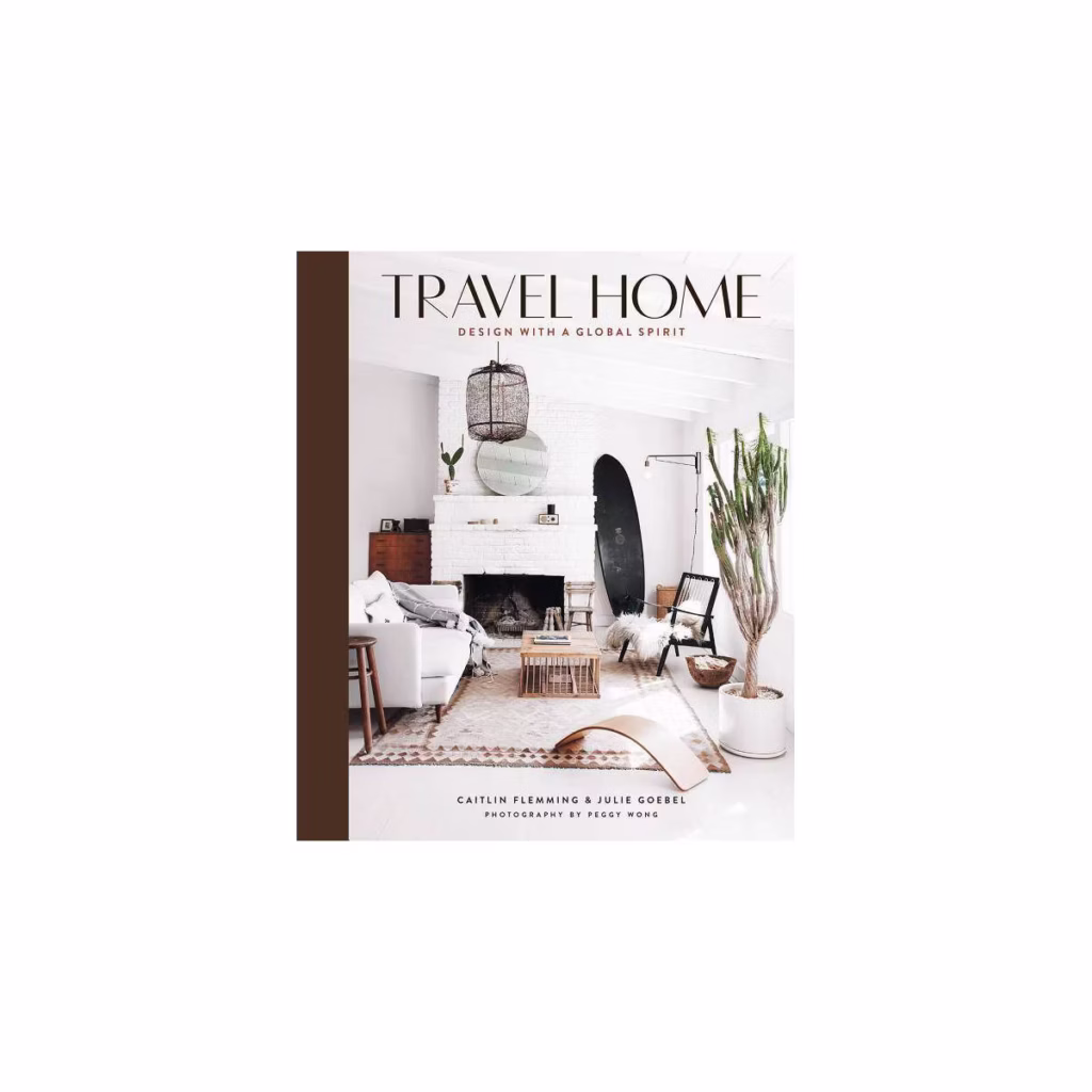 coffee table book