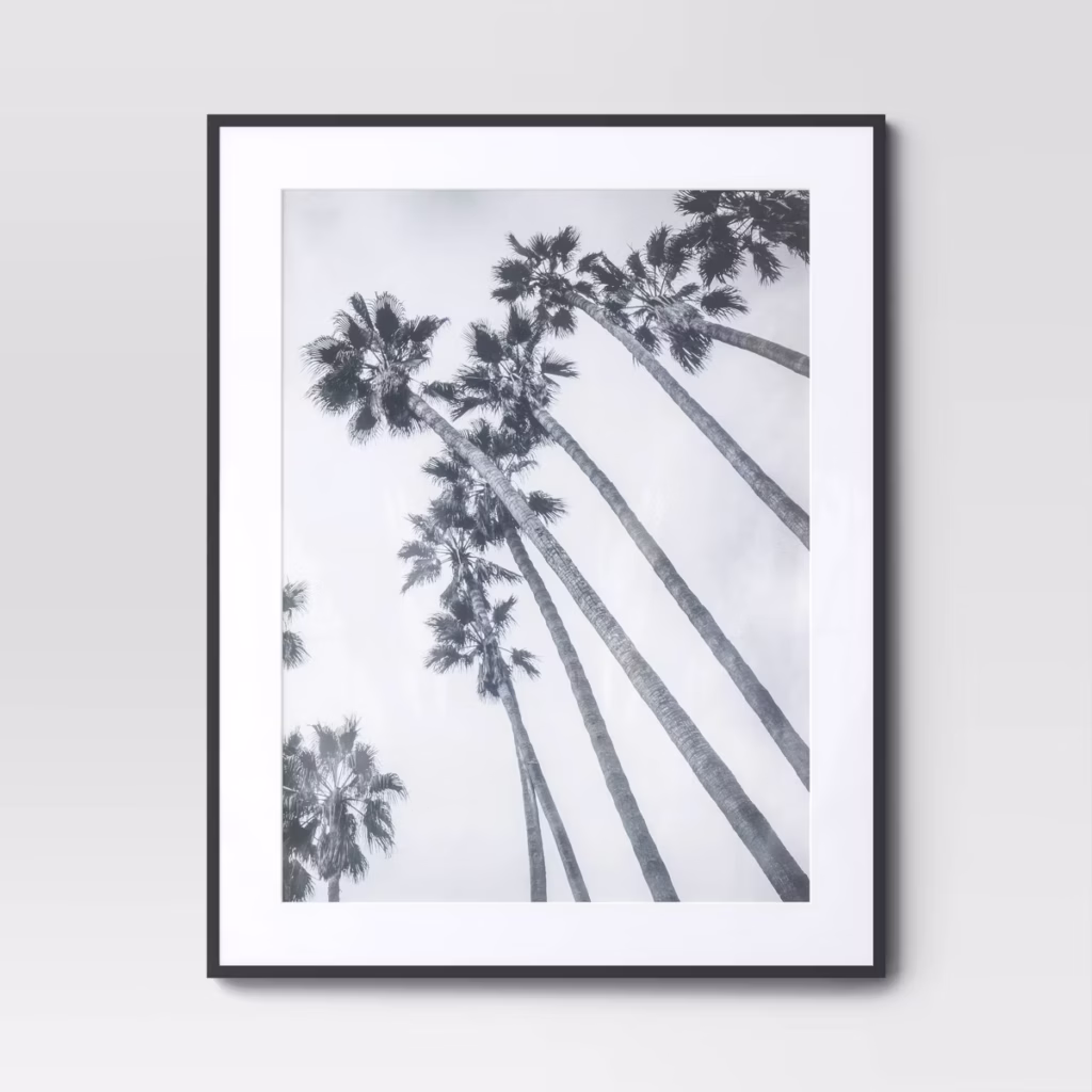 Poster Gallery Wall Frame